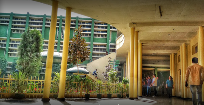 DAV College Chandigarh Campus photo 11