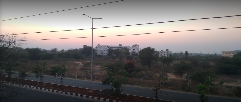 VMR Polytechnic Warangal Campus photo 2