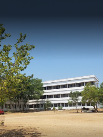 VMR Polytechnic Warangal Campus photo 6