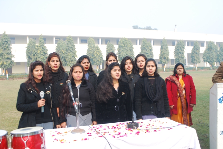 BSA Mathura Events photo 2