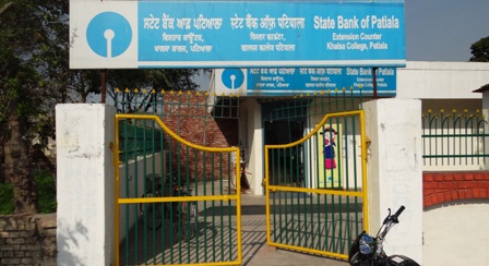 General Shivdev Singh Diwan Gurbachan Singh Khalsa College Patiala Campus photo 3