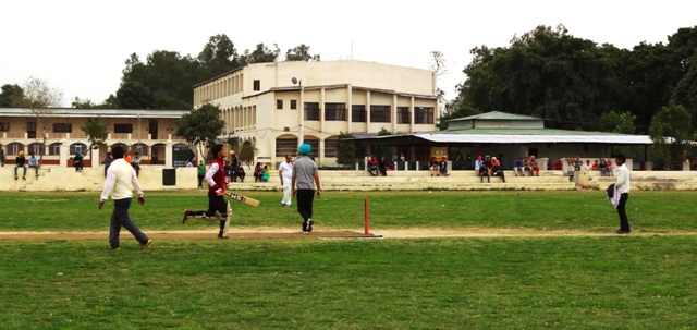 General Shivdev Singh Diwan Gurbachan Singh Khalsa College Patiala Campus photo 4