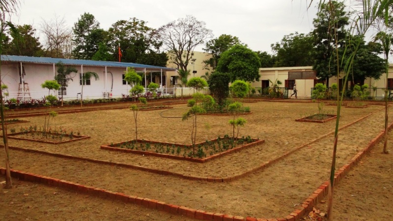 General Shivdev Singh Diwan Gurbachan Singh Khalsa College Patiala Campus photo 5