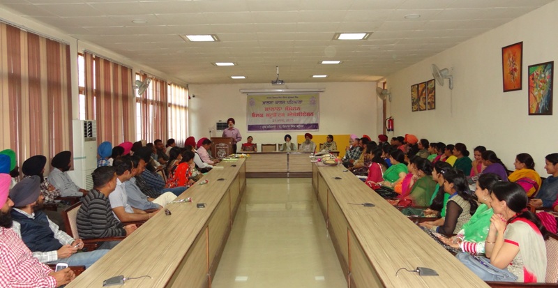 General Shivdev Singh Diwan Gurbachan Singh Khalsa College Patiala Campus photo 7