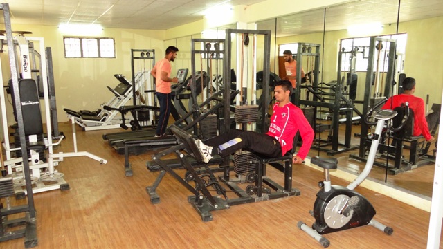 General Shivdev Singh Diwan Gurbachan Singh Khalsa College Patiala Campus photo 9