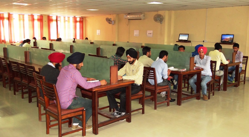 General Shivdev Singh Diwan Gurbachan Singh Khalsa College Patiala Campus photo 10