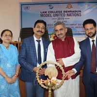 Law College Dehradun Events photo 9