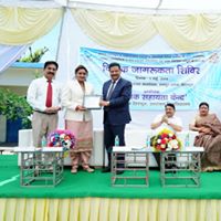 Law College Dehradun Events photo 7