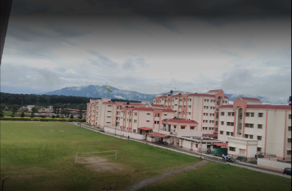 Law College Dehradun Campus photo 10
