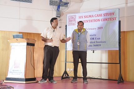 ISI Bangalore Events photo 4