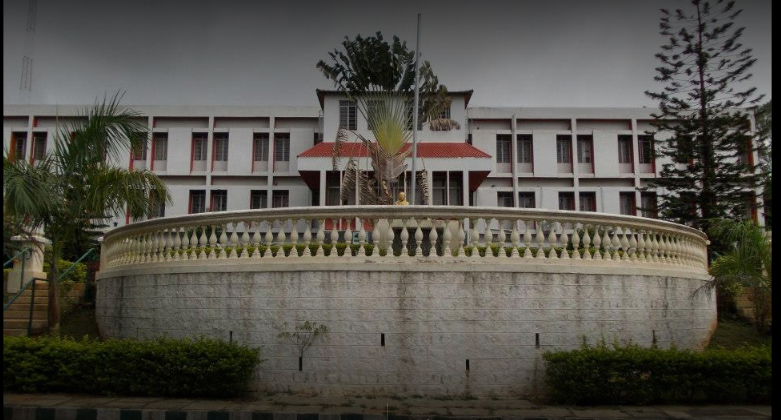 ISI Bangalore Campus photo 5