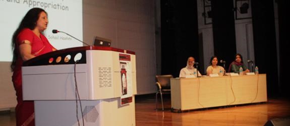 IP College for Women Events photo 3