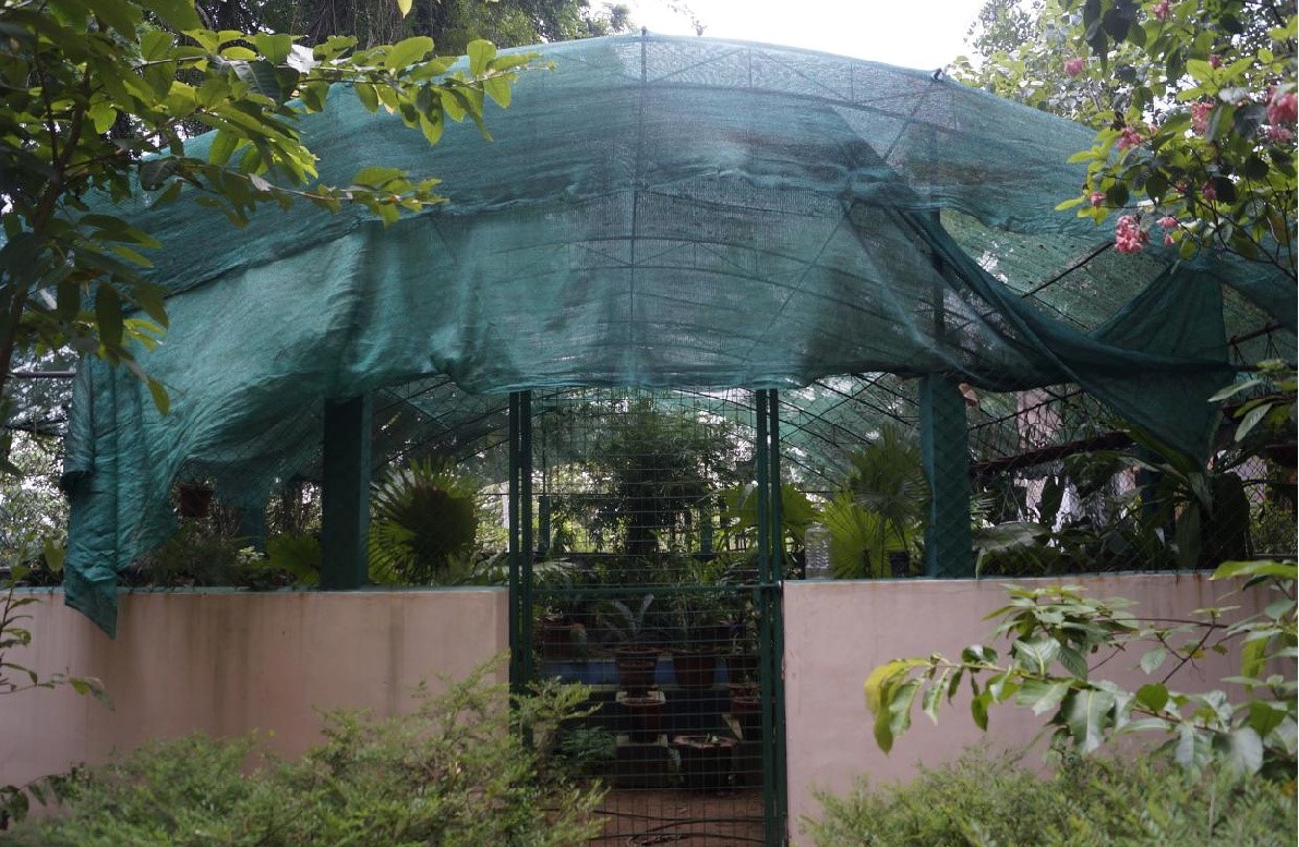Mar Ivanios College Thiruvananthapuram Campus] photo 5