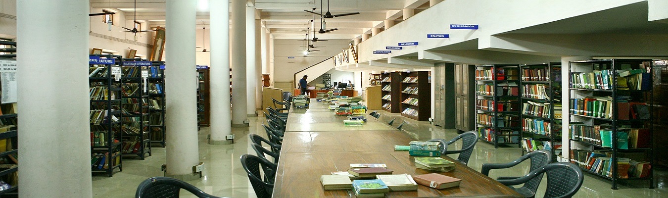Mar Ivanios College Thiruvananthapuram Campus] photo 11