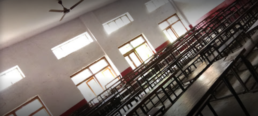 Marwari College Ranchi Campus photo 7