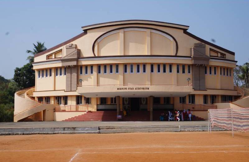 Nirmala College for Women Coimbatore Campus photo 1