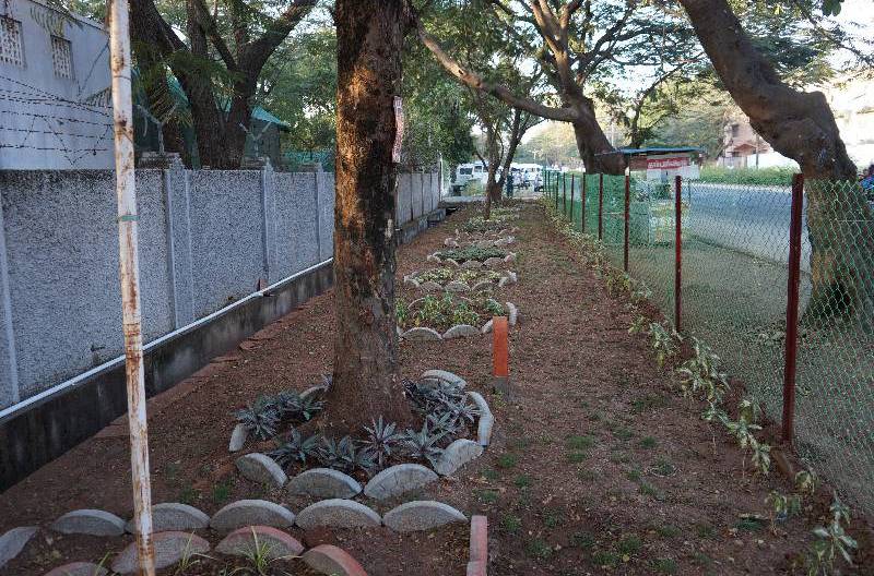 Nirmala College for Women Coimbatore Campus photo 2