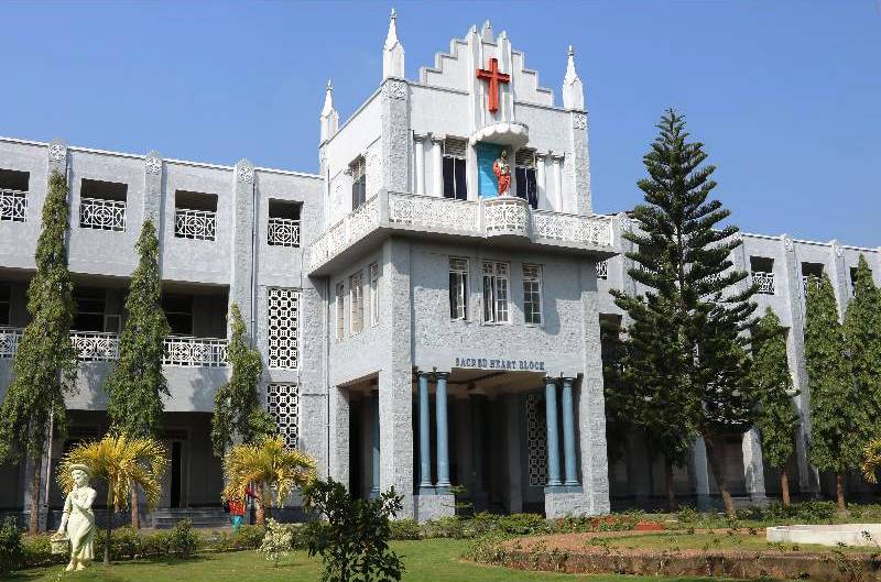 Nirmala College for Women Coimbatore Campus photo 3