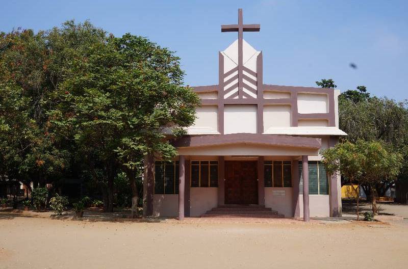 Nirmala College for Women Coimbatore Campus photo 5