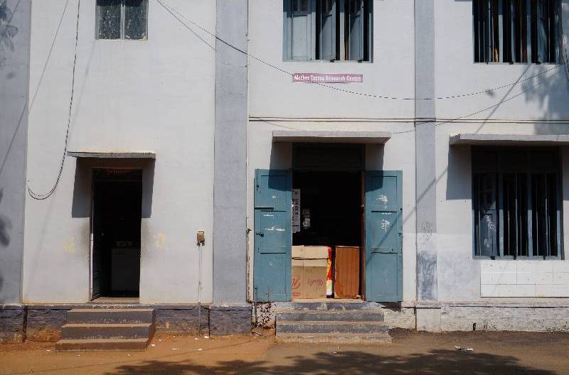 Nirmala College for Women Coimbatore Campus photo 6