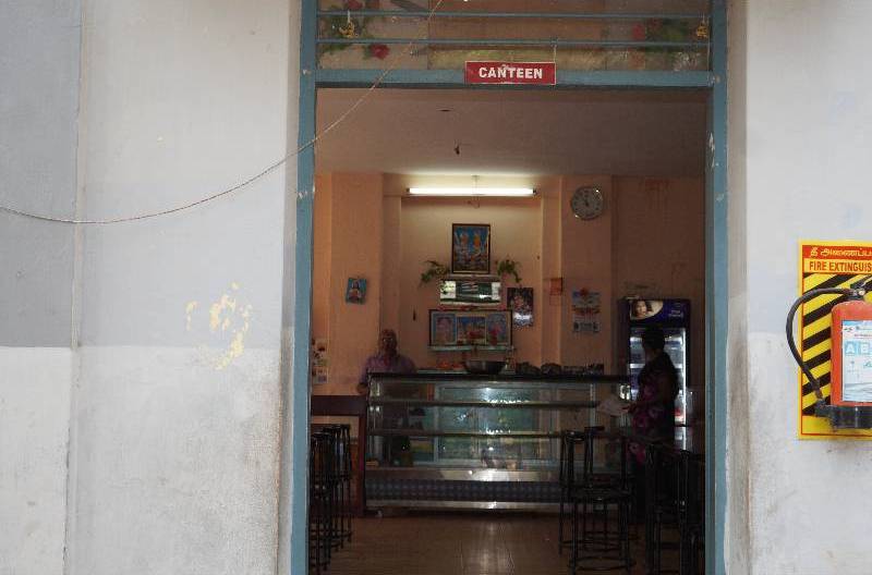 Nirmala College for Women Coimbatore Campus photo 8