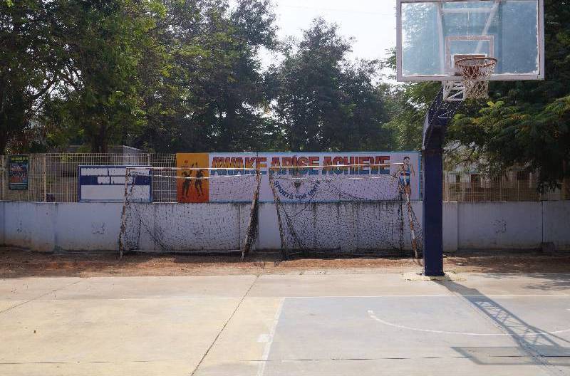 Nirmala College for Women Coimbatore Campus photo 11