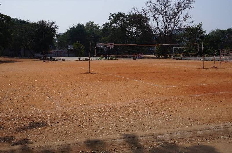 Nirmala College for Women Coimbatore Campus photo 12