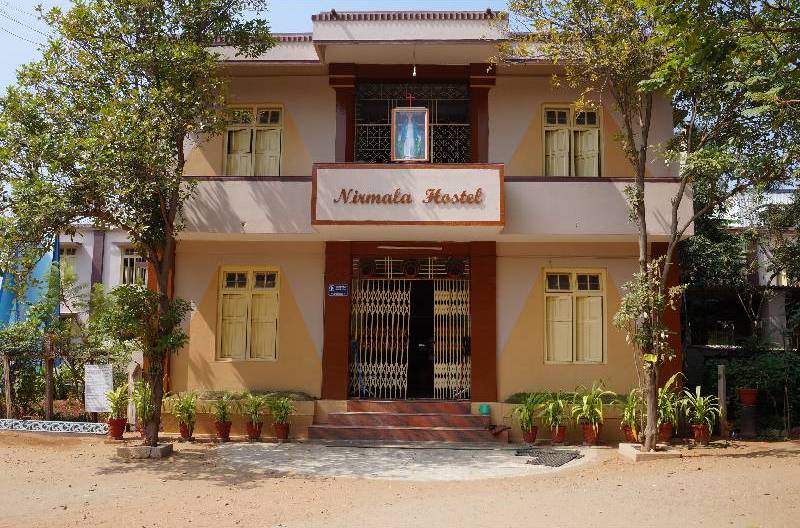 Nirmala College for Women Coimbatore Campus photo 13