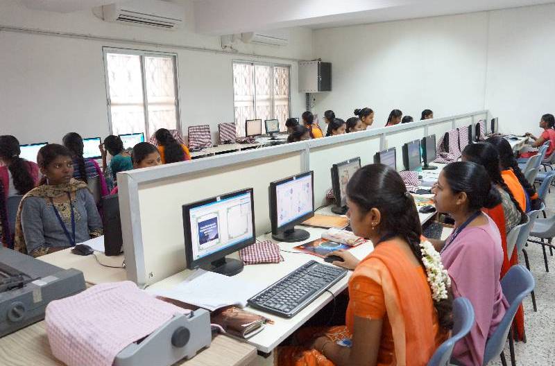 Nirmala College for Women Coimbatore Campus photo 14