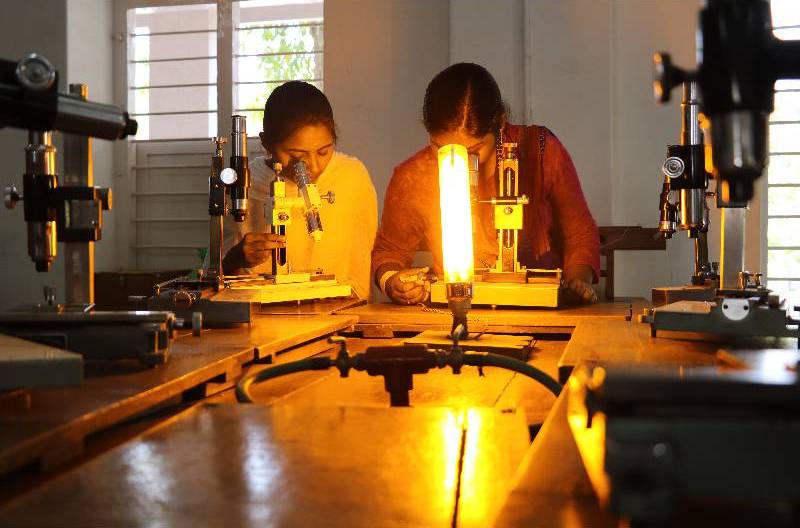 Nirmala College for Women Coimbatore Campus photo 15