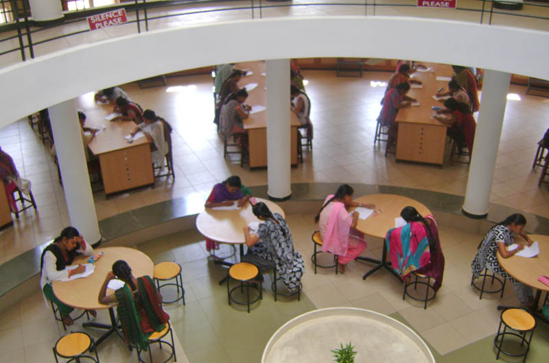 Nirmala College for Women Coimbatore Campus photo 17