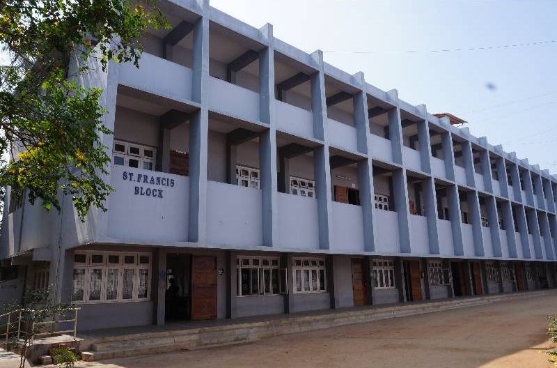 Nirmala College for Women Coimbatore Campus photo 19
