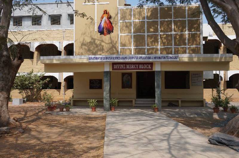 Nirmala College for Women Coimbatore Campus photo 20