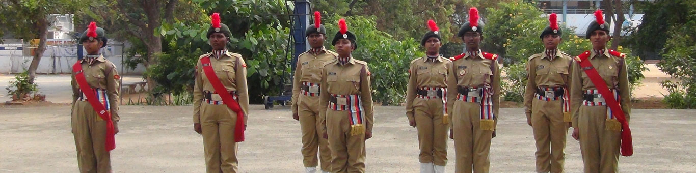 Nirmala College for Women Coimbatore Events photo 5