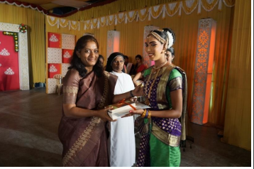 Nirmala College for Women Coimbatore Events photo 7