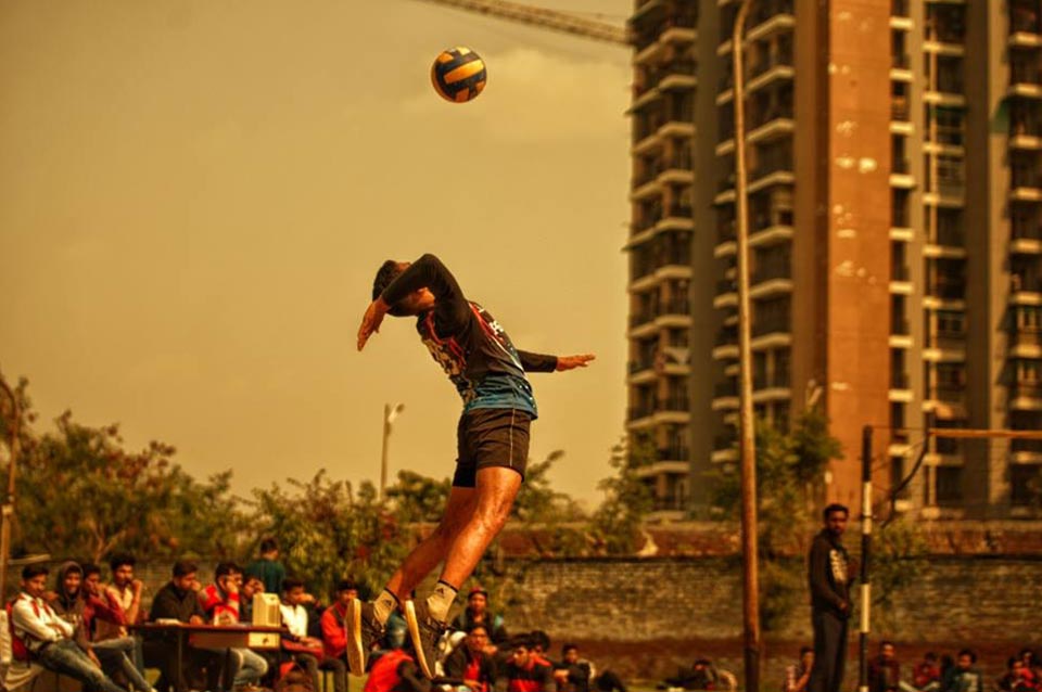 Krishna Engineering College Ghaziabad Events photo 7