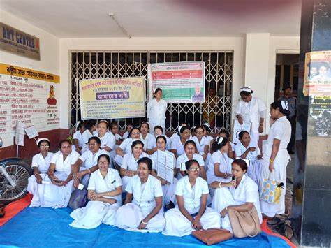Silchar Medical College Events photo 4