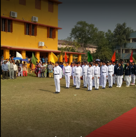 Panskura Banamali College Midnapore Events photo 2