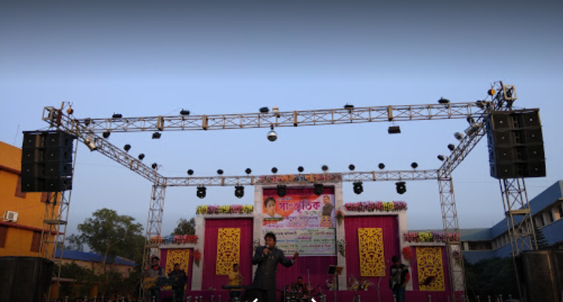 Panskura Banamali College Midnapore Events photo 3