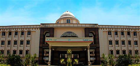 VIMS Bangalore Campus photo 3