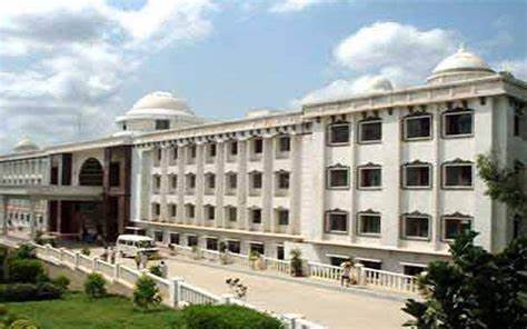 VIMS Bangalore Campus photo 5