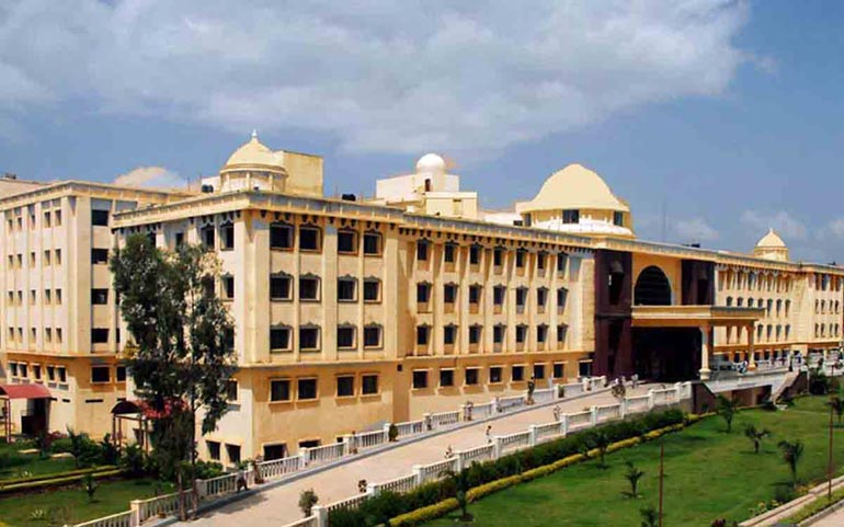 VIMS Bangalore Campus photo 6