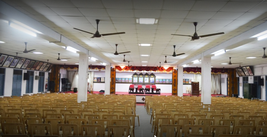 RKMVC Campus photo 2