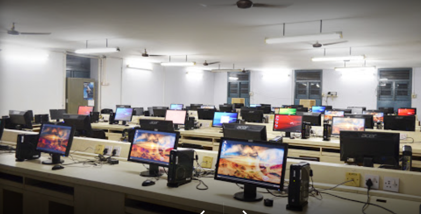 RKMVC Campus photo 4