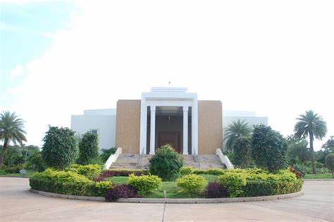 ACCET Campus photo 12