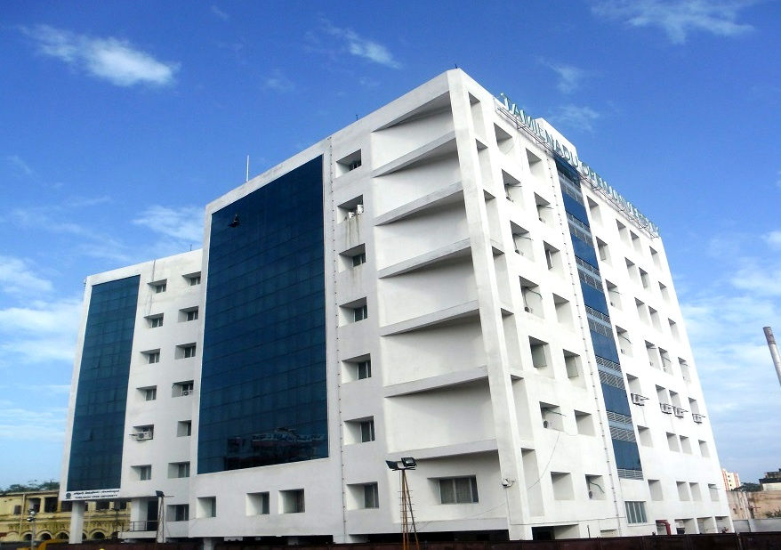 ACCET Campus photo 13