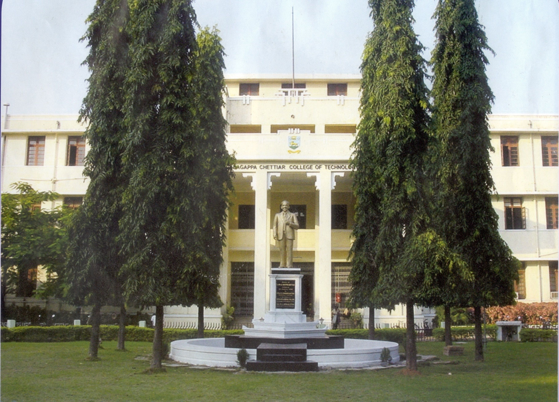 ACCET Campus photo 8