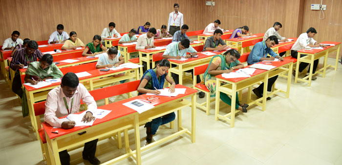 Apollo Engineering College Chennai Campus photo 5