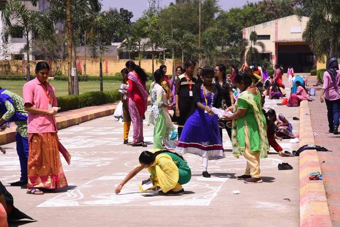 Apollo Engineering College Chennai Events photo 9