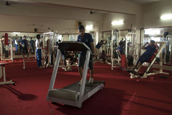 Apollo Engineering College Chennai Extra- Curriculars photo 1